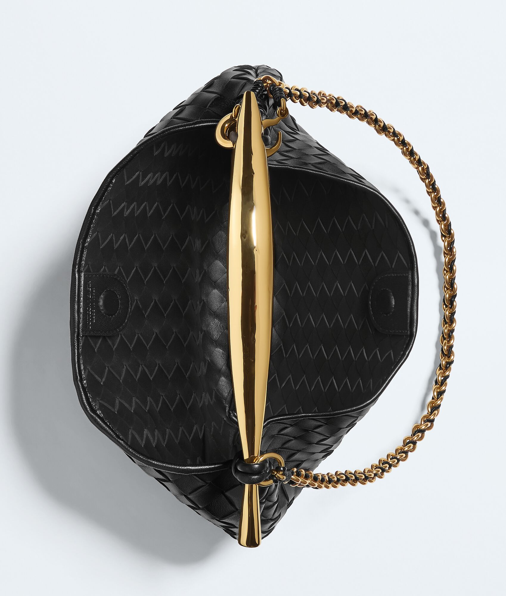 BOTTEGA VENETA Sardine链条手袋