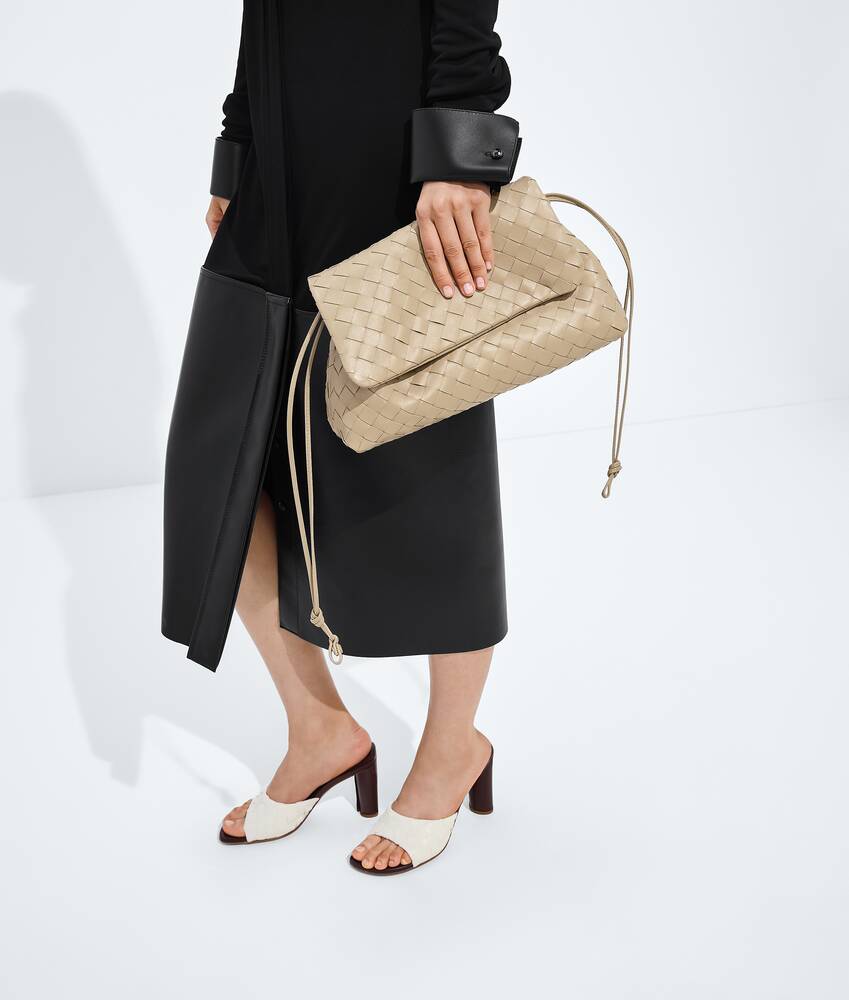 BOTTEGA VENETA Giorno肩背包