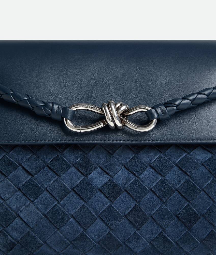 BOTTEGA VENETA 小号Andiamo背提包