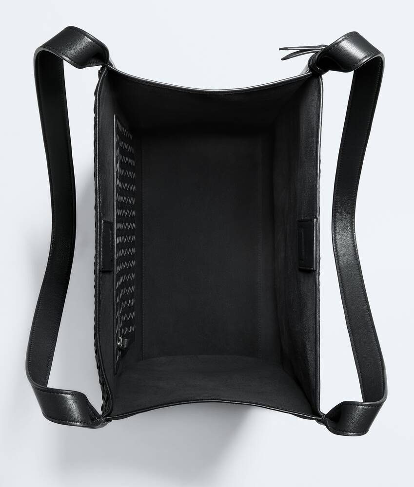 BOTTEGA VENETA Corriere托特手袋