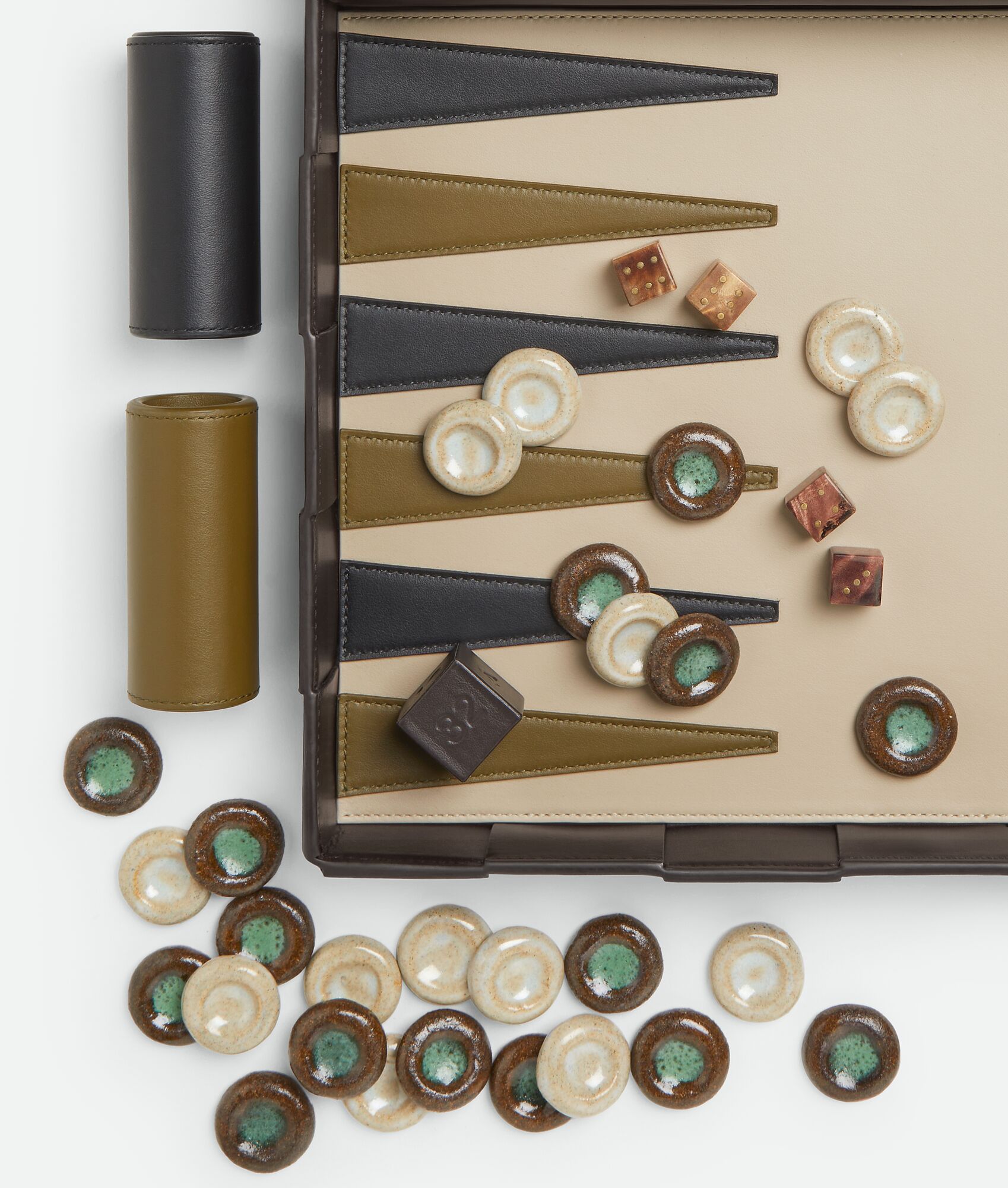 BOTTEGA VENETA 西洋双陆棋