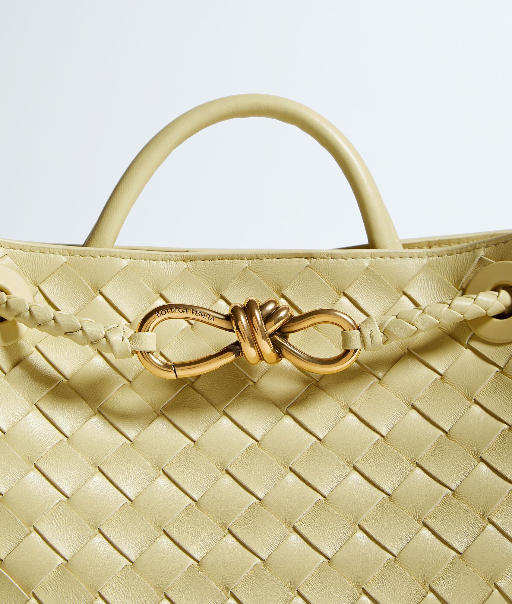 BOTTEGA VENETA 小号Andiamo手提包