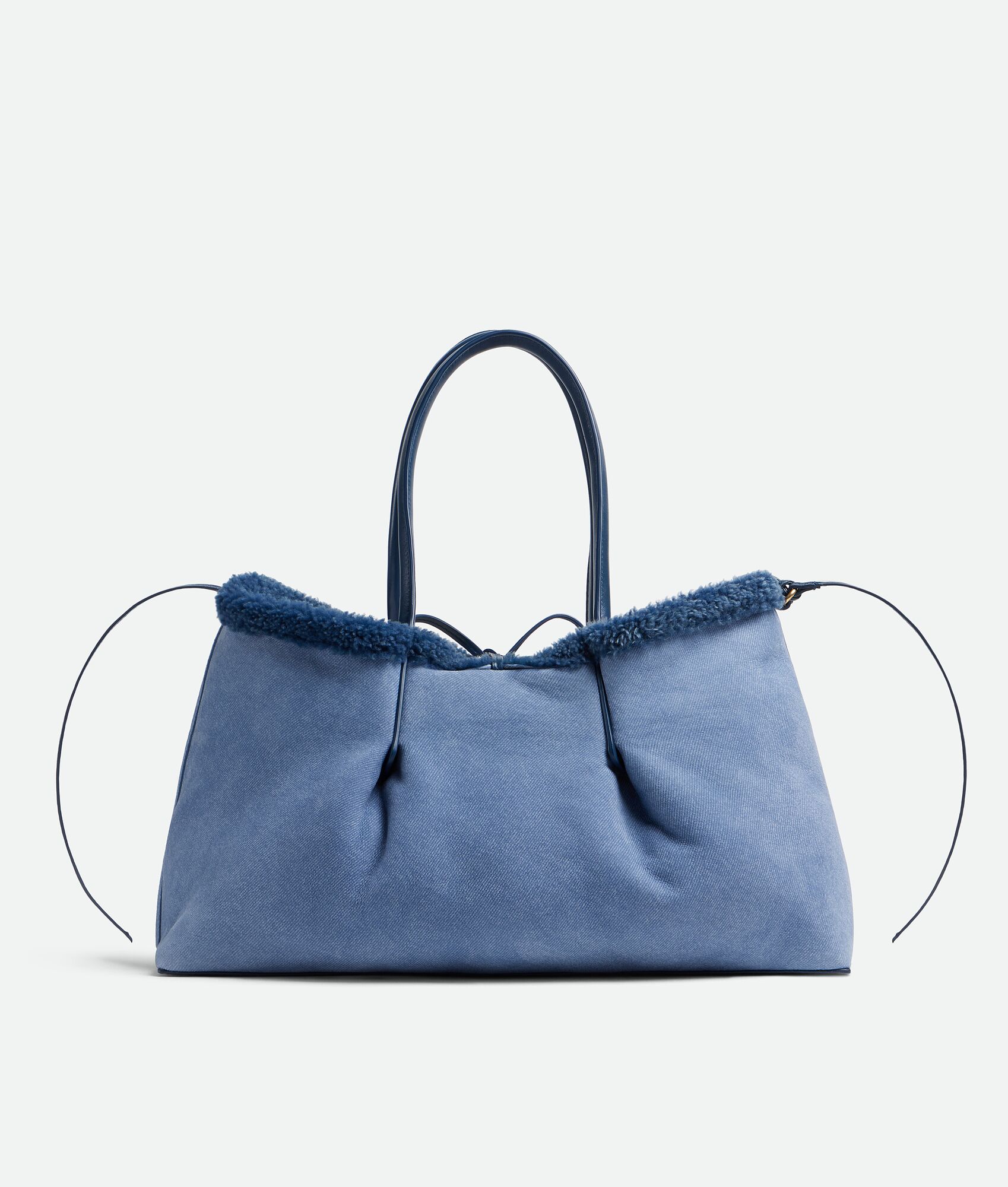 BOTTEGA VENETA 大号Pinacoteca托特手袋