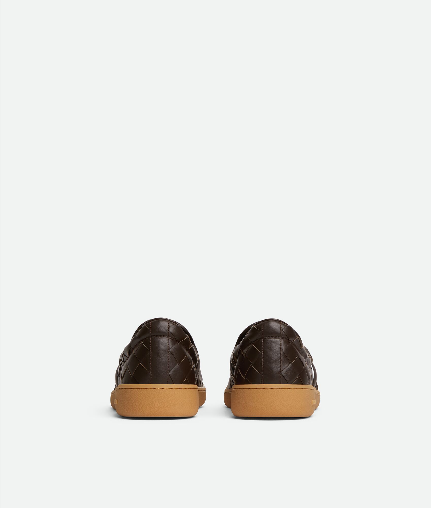 BOTTEGA VENETA 男士Sawyer运动鞋