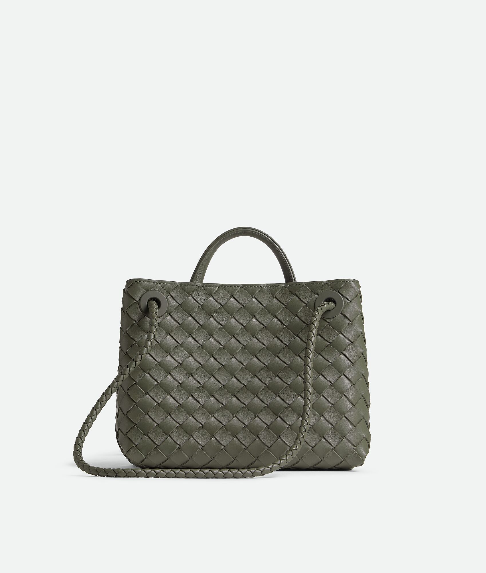 BOTTEGA VENETA 小号Andiamo手提包
