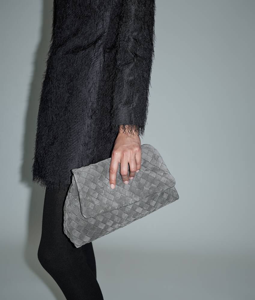 BOTTEGA VENETA Giorno手拿包