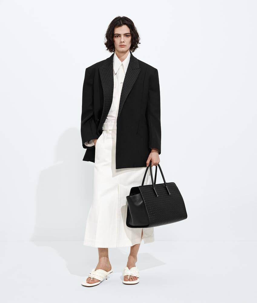BOTTEGA VENETA Barbara托特手袋