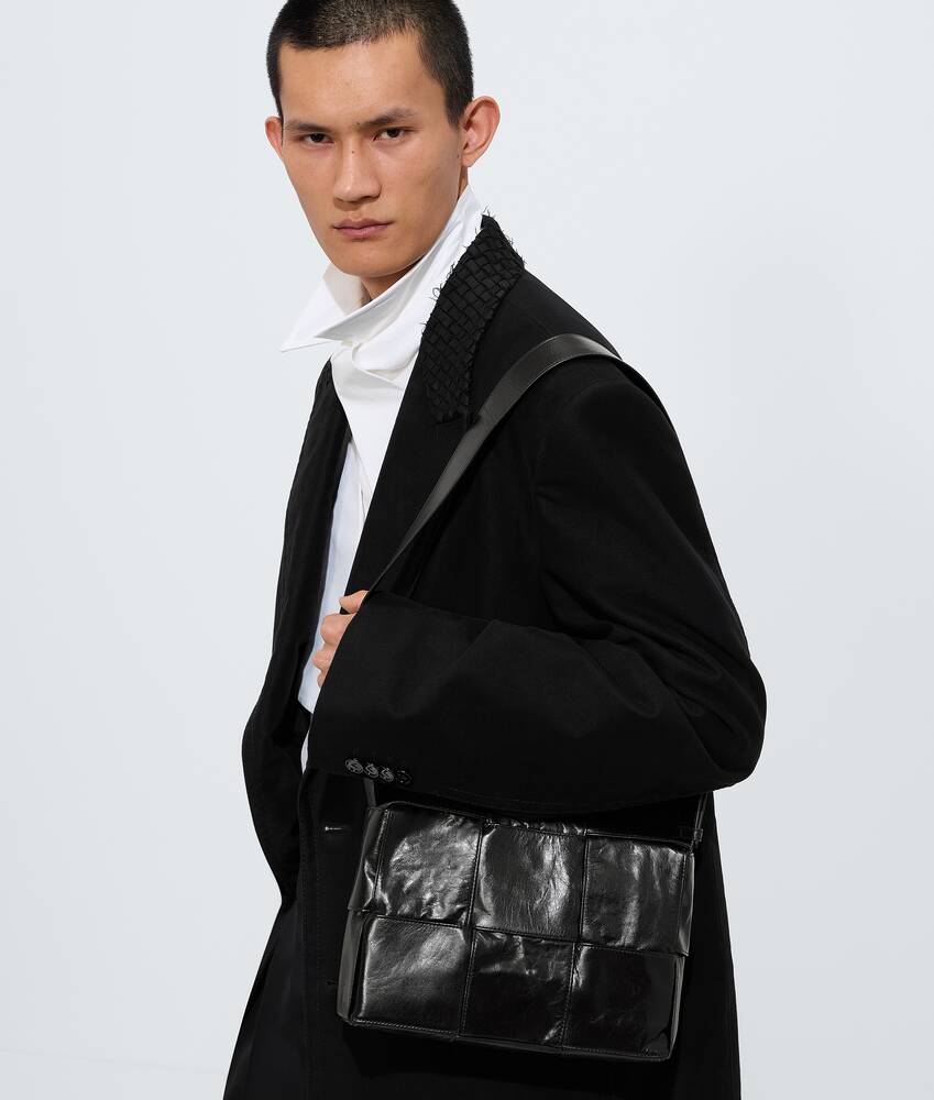 BOTTEGA VENETA Arco相机包