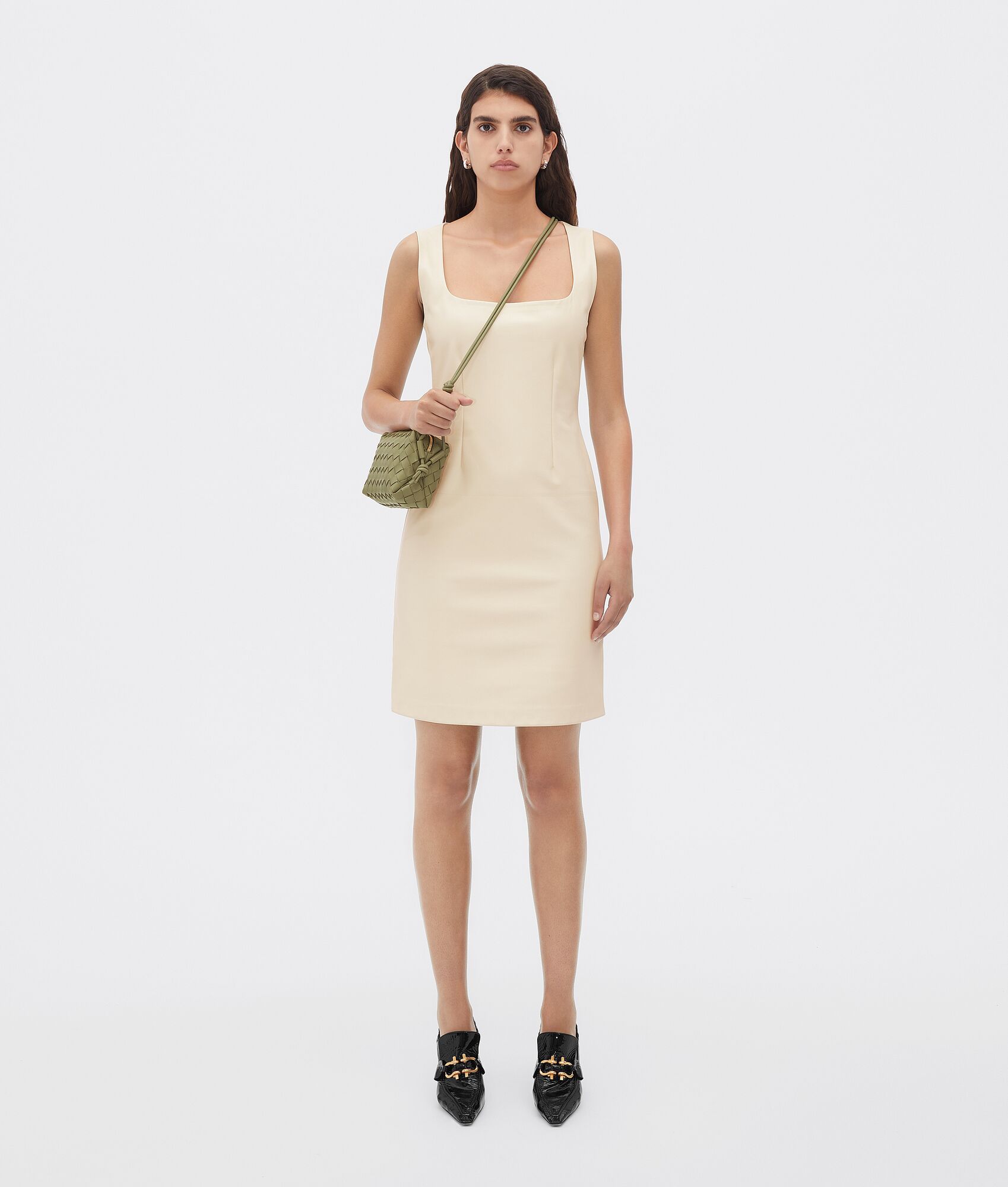 BOTTEGA VENETA 迷你Loop相机包