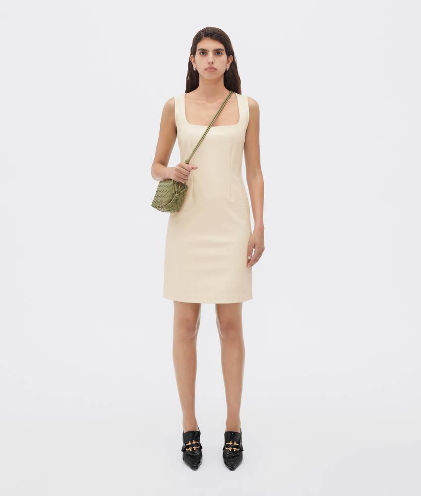 BOTTEGA VENETA 迷你Loop相机包