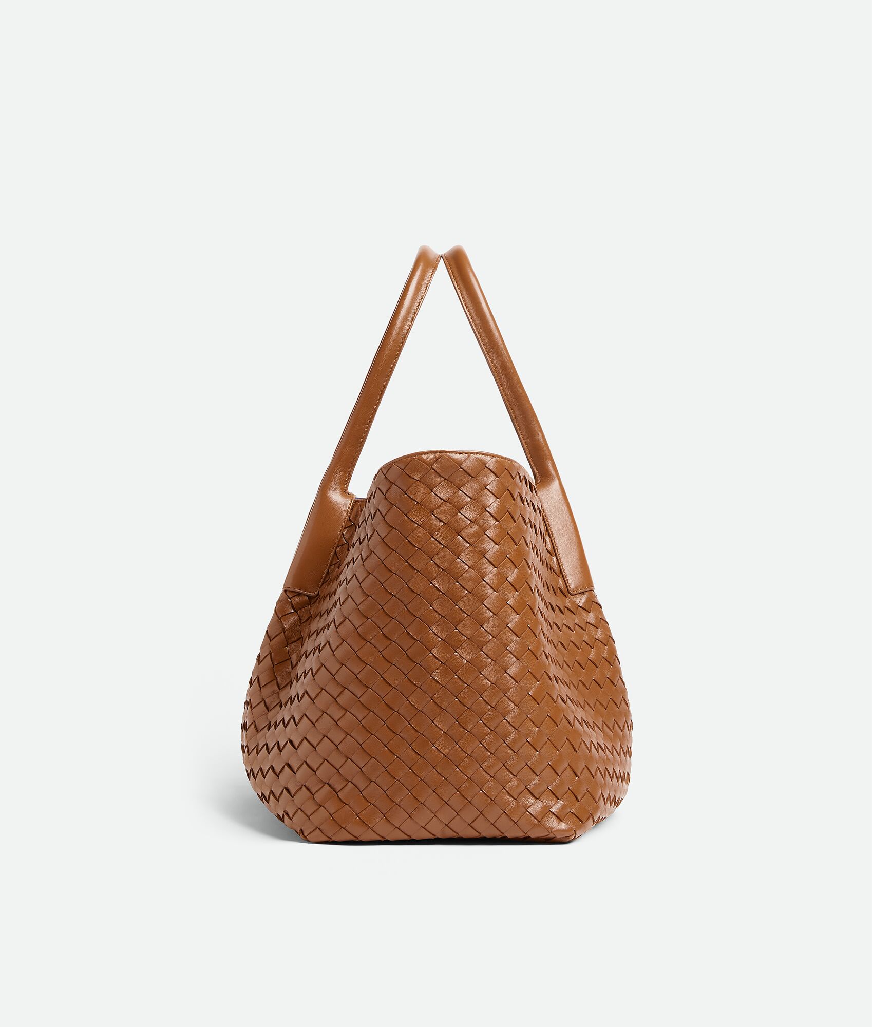 BOTTEGA VENETA 大号Pinacoteca托特手袋