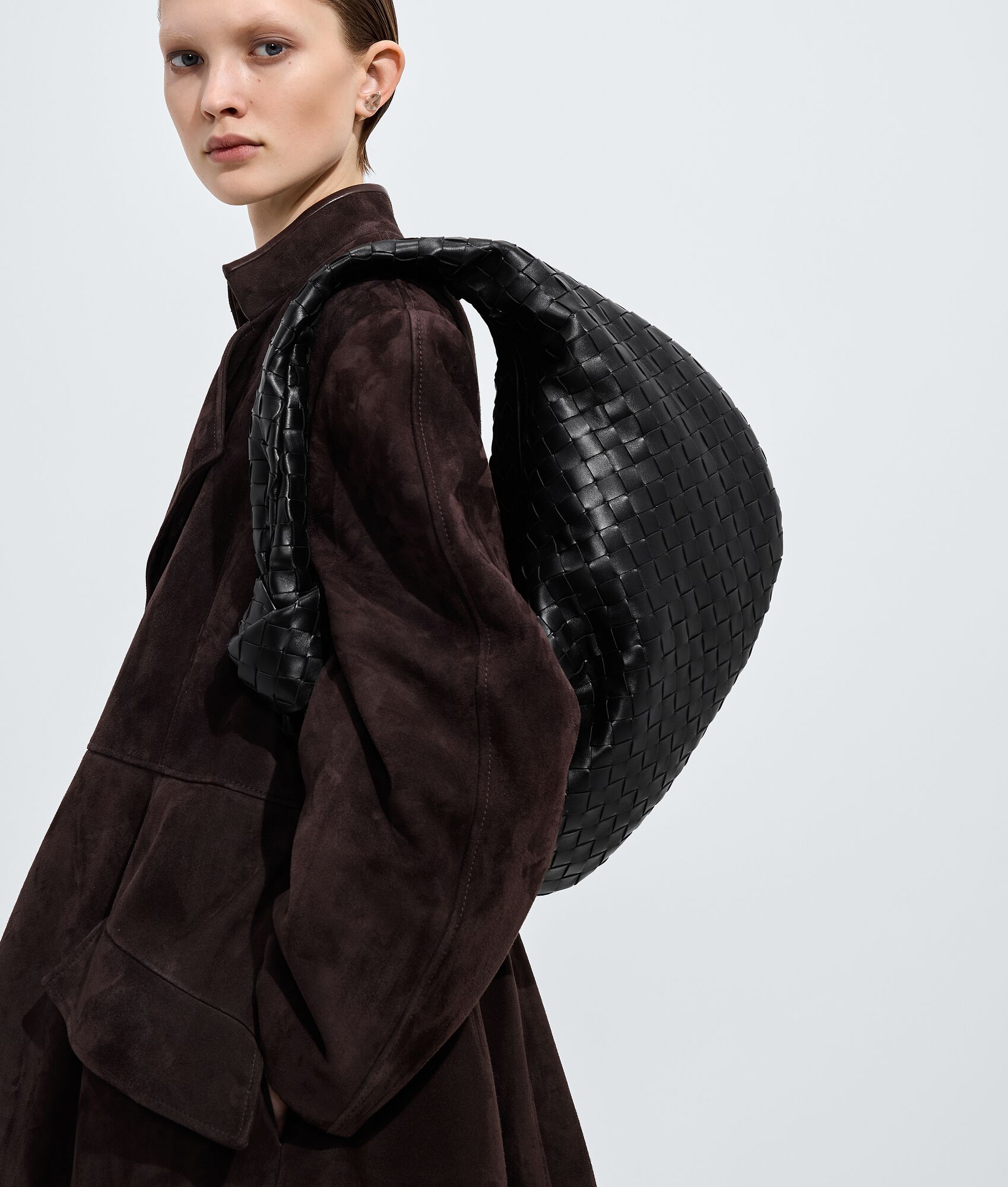 BOTTEGA VENETA Jodie肩背包