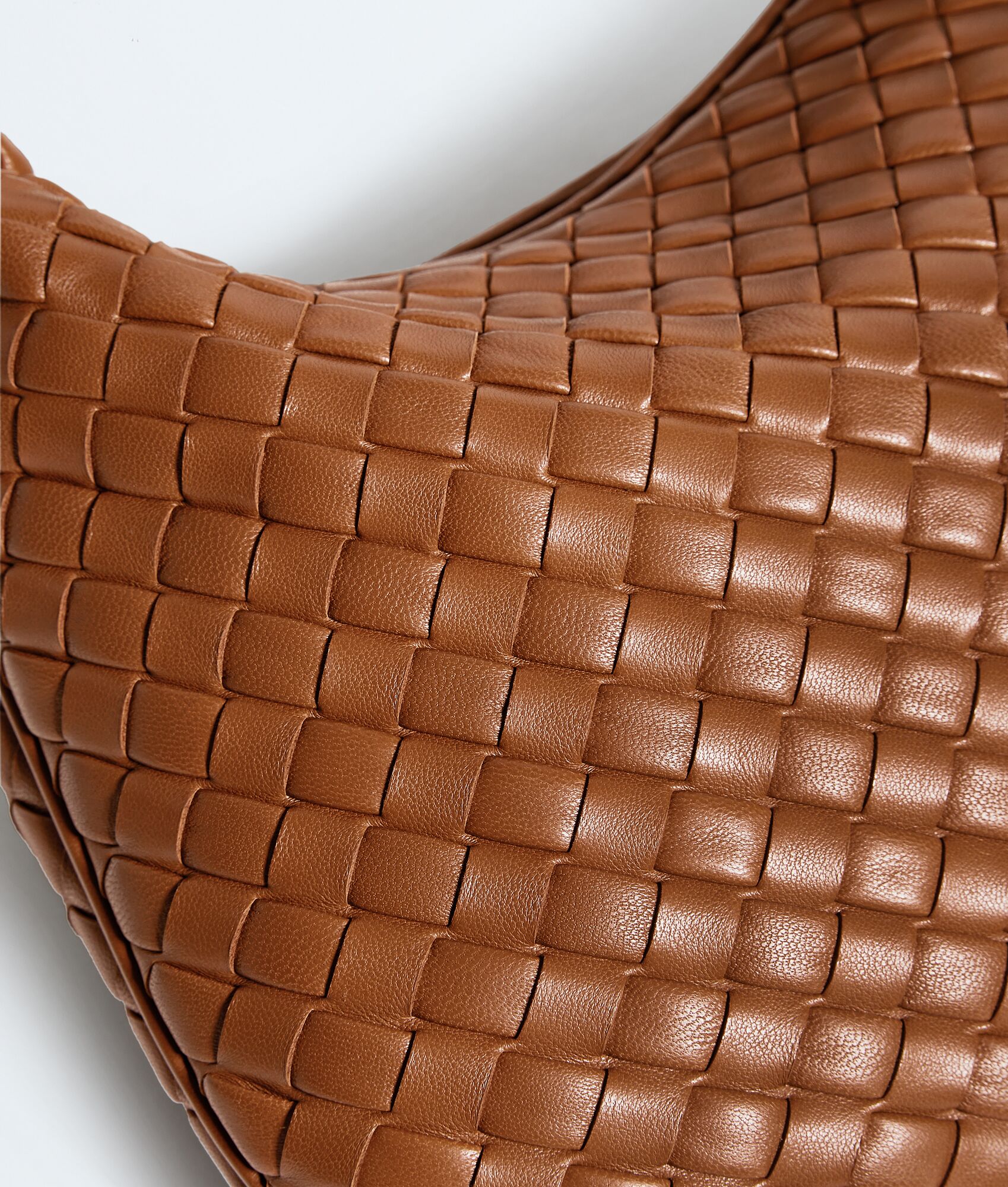 BOTTEGA VENETA 小号Veneta肩背包