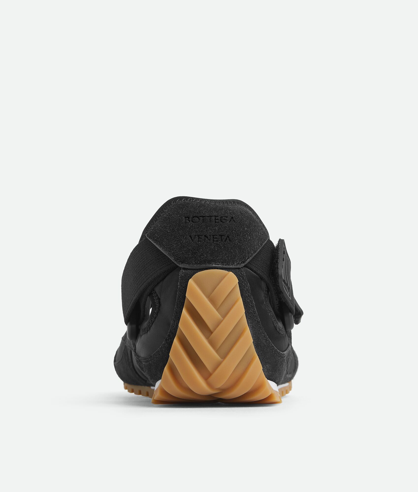 BOTTEGA VENETA 女士Orbit Flash玛丽珍运动鞋