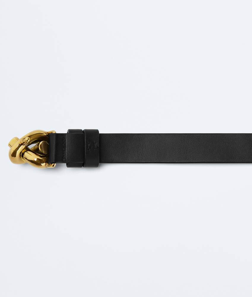 BOTTEGA VENETA Knot腰带