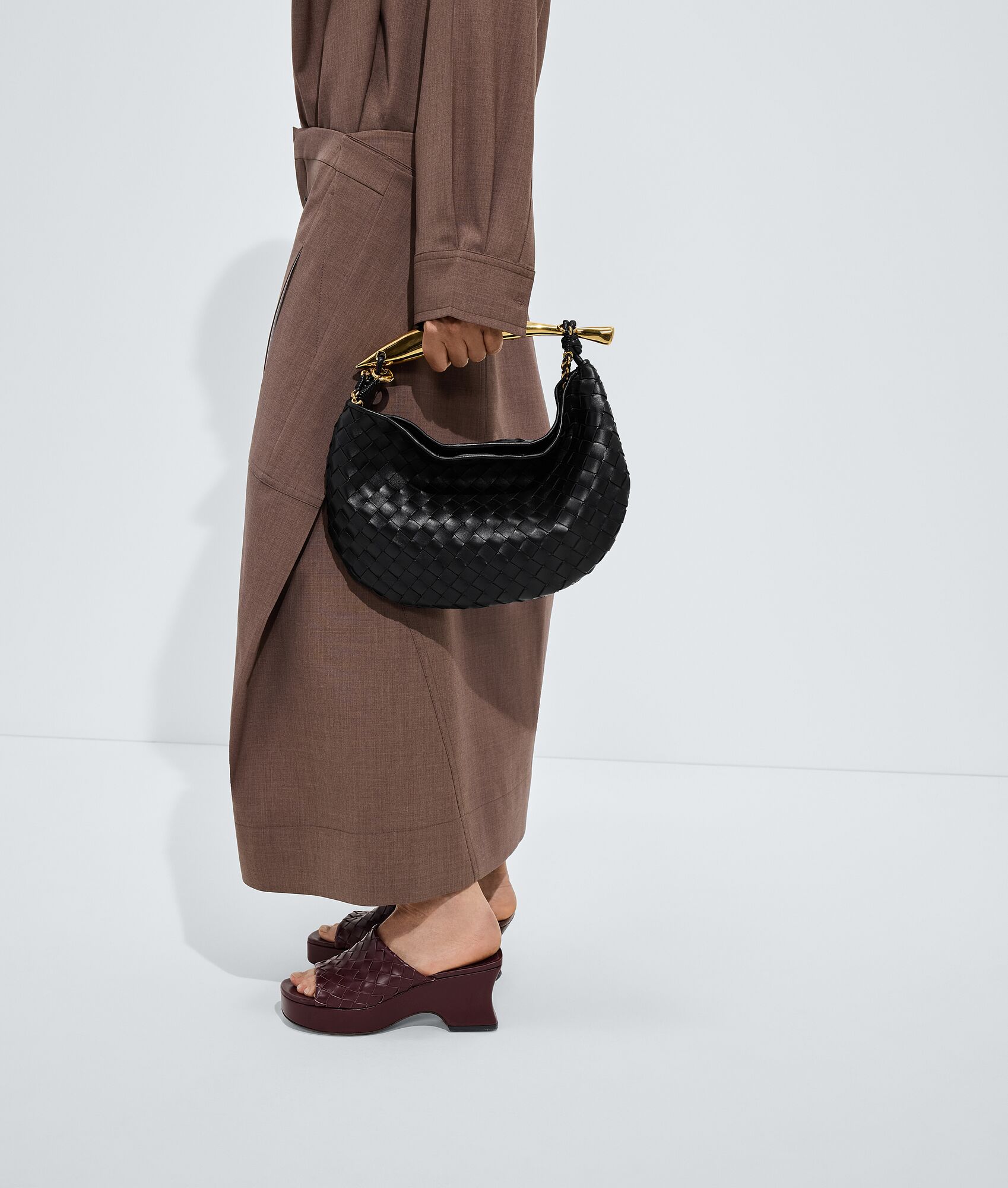 BOTTEGA VENETA Sardine链条手袋