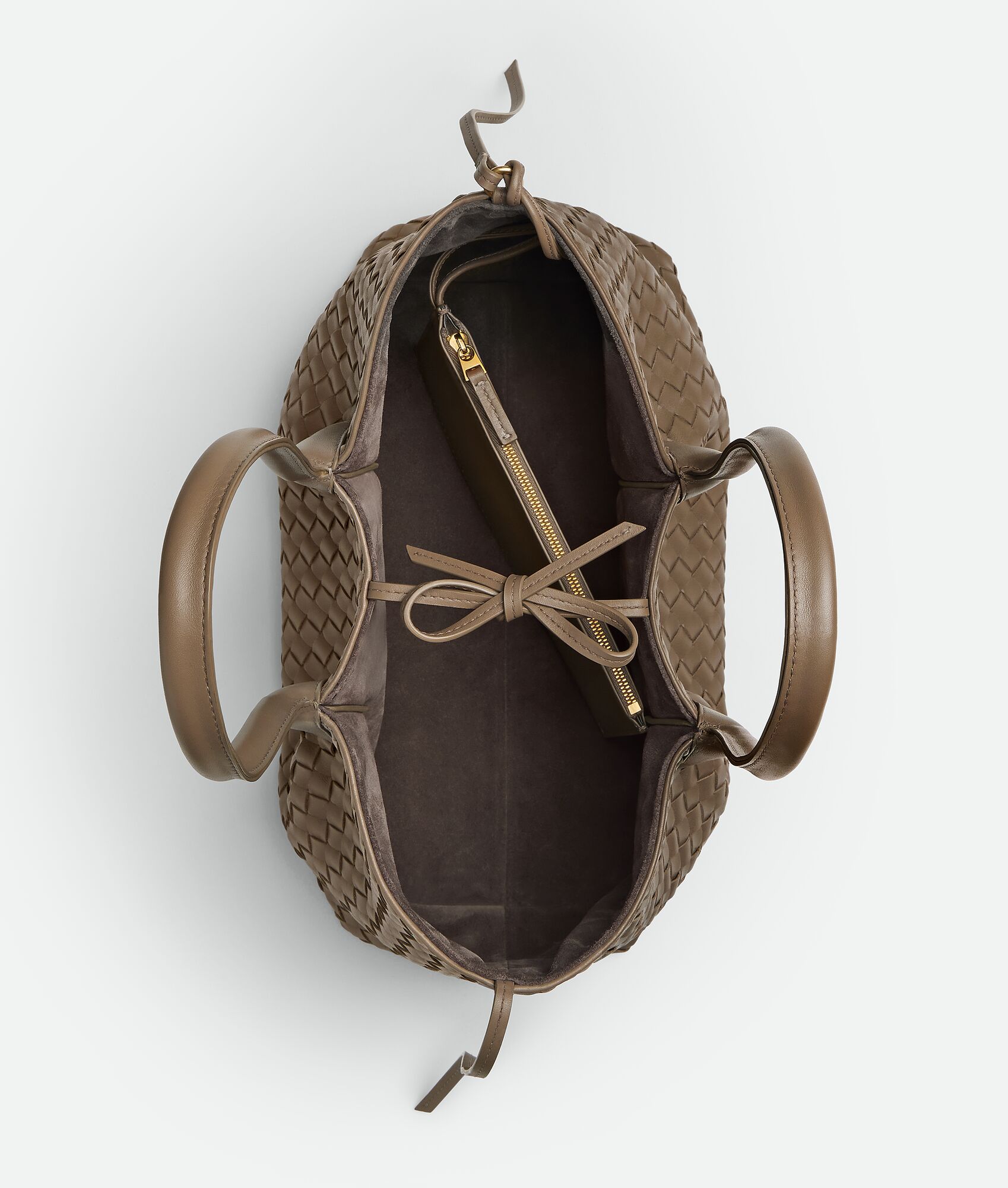 BOTTEGA VENETA Pinacoteca托特手袋