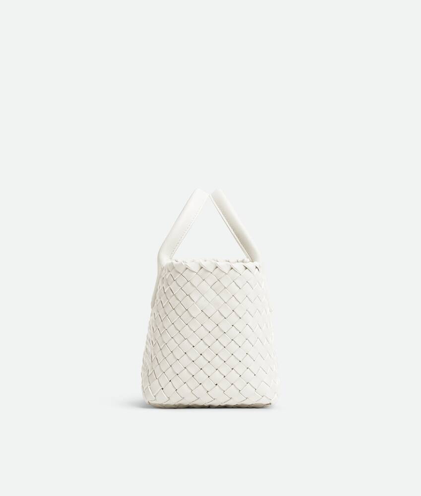 BOTTEGA VENETA Cabat迷你托特手袋