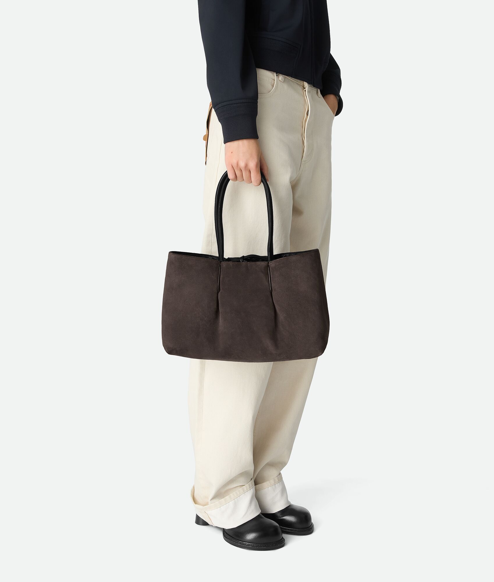 BOTTEGA VENETA Pinacoteca托特手袋