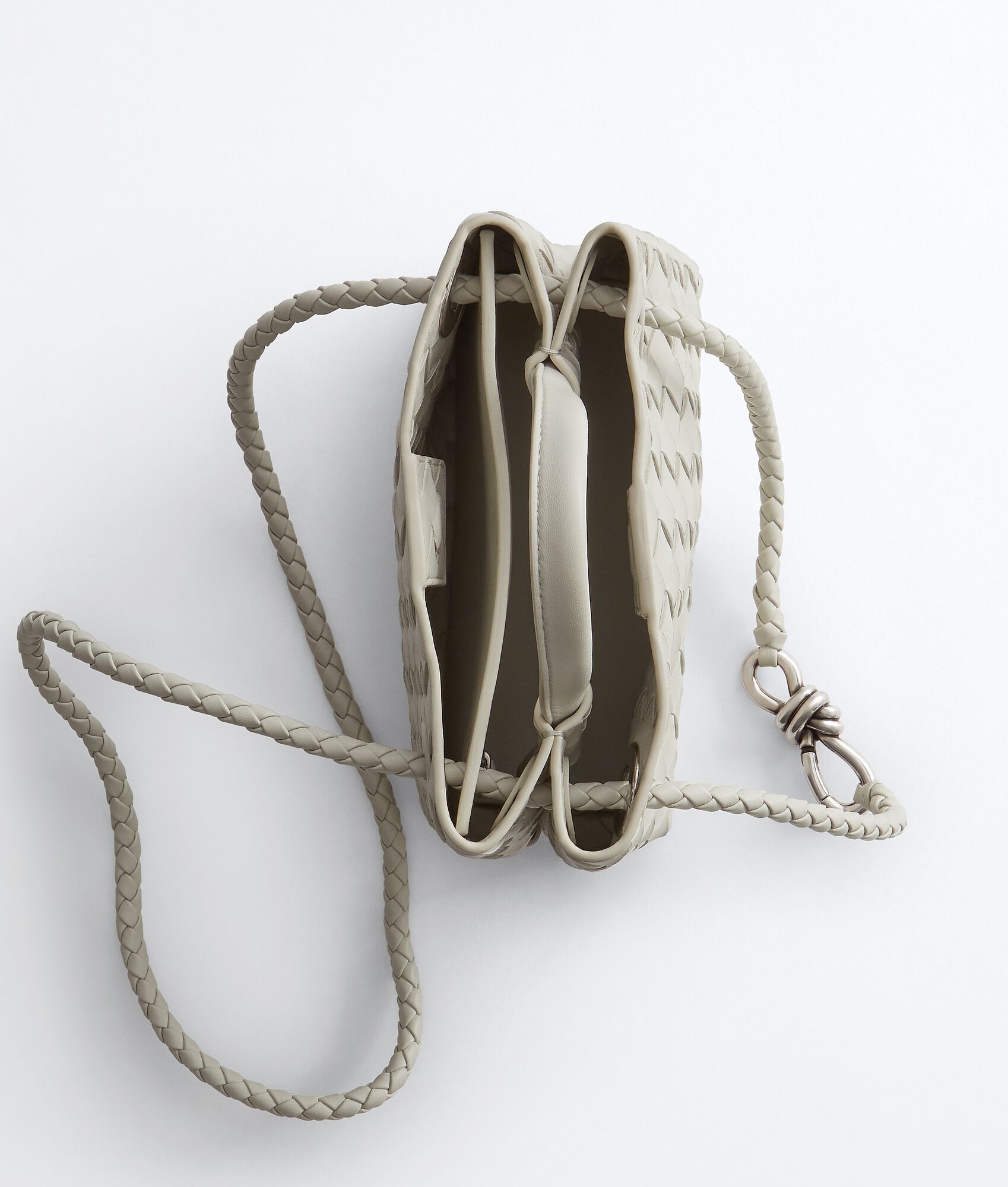 BOTTEGA VENETA 迷你Andiamo手提包