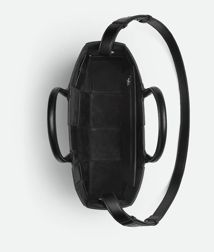 BOTTEGA VENETA 小号Arco Tote托特手袋，配背带