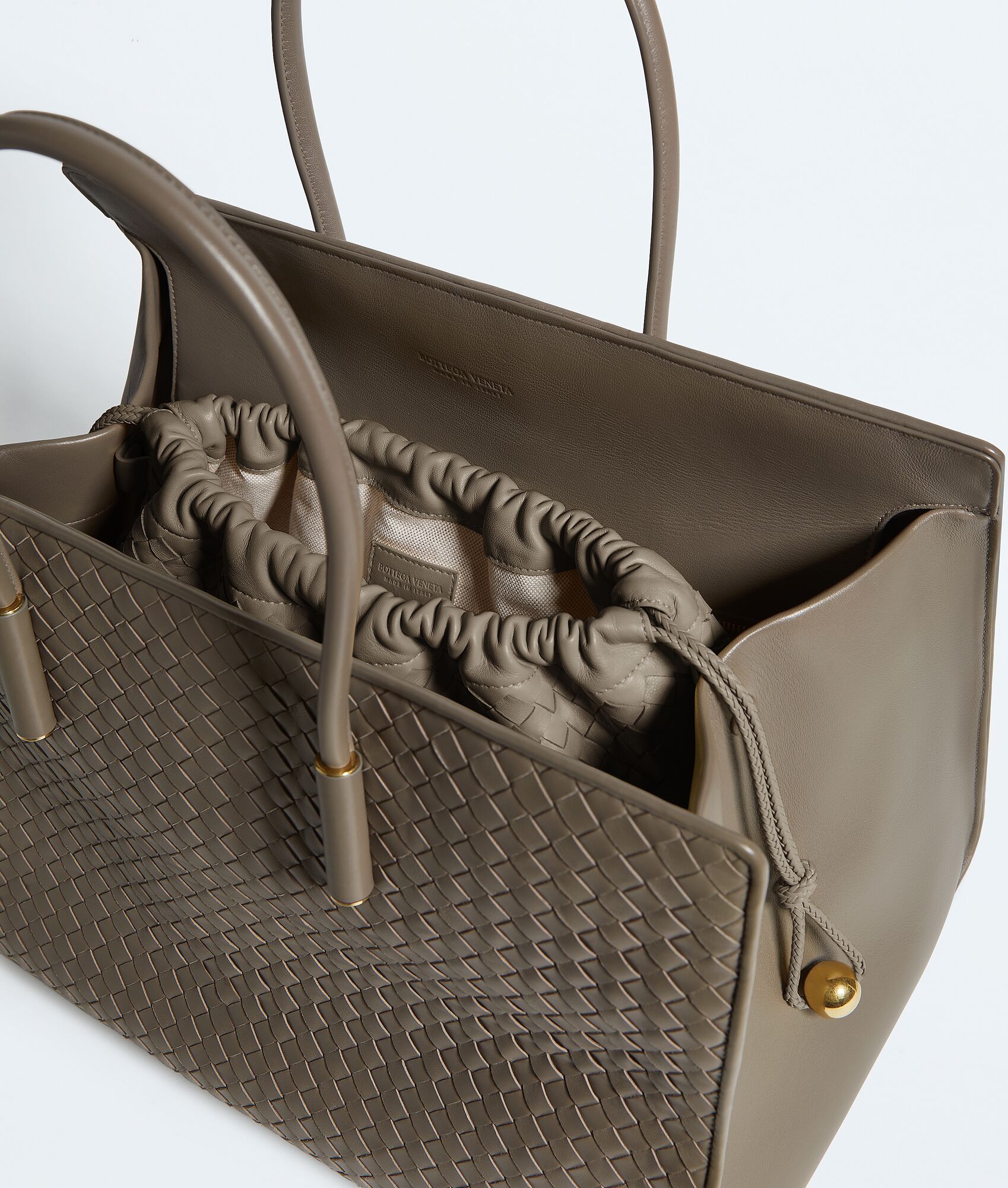 BOTTEGA VENETA 大号Barbara托特手袋