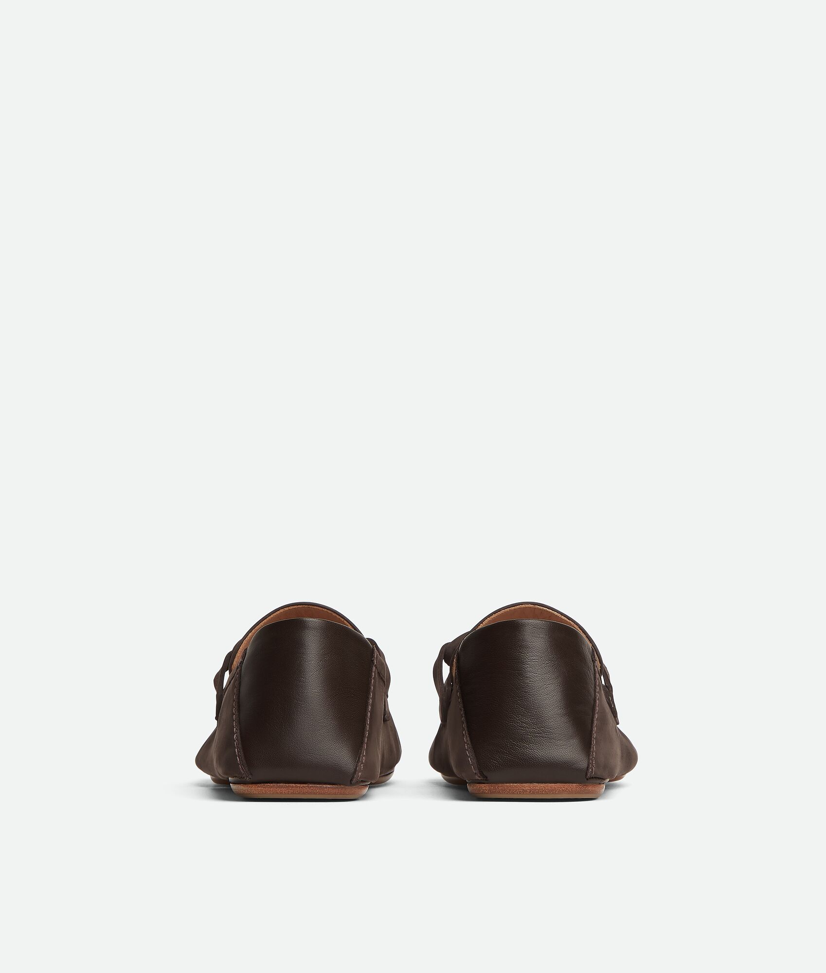 BOTTEGA VENETA 男士Daddy乐福鞋