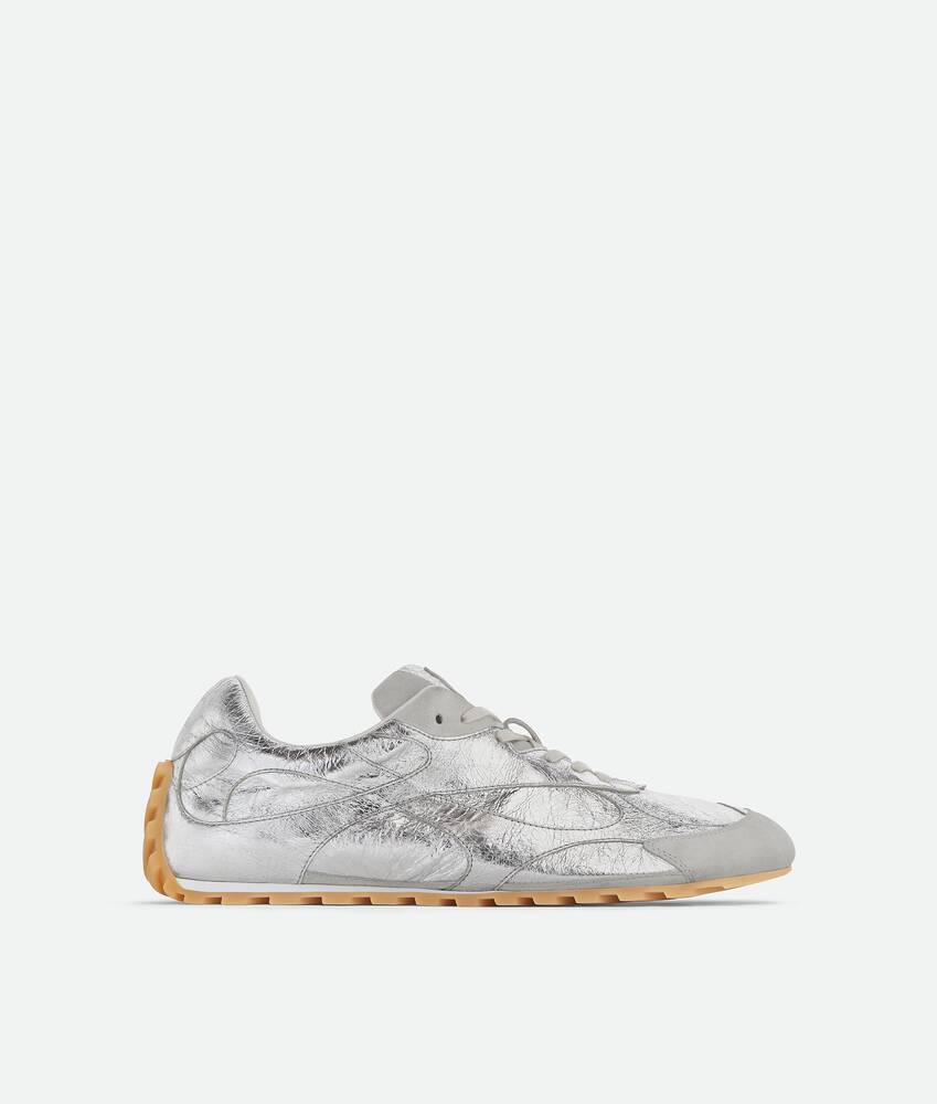 BOTTEGA VENETA 女士Orbit Flash运动鞋