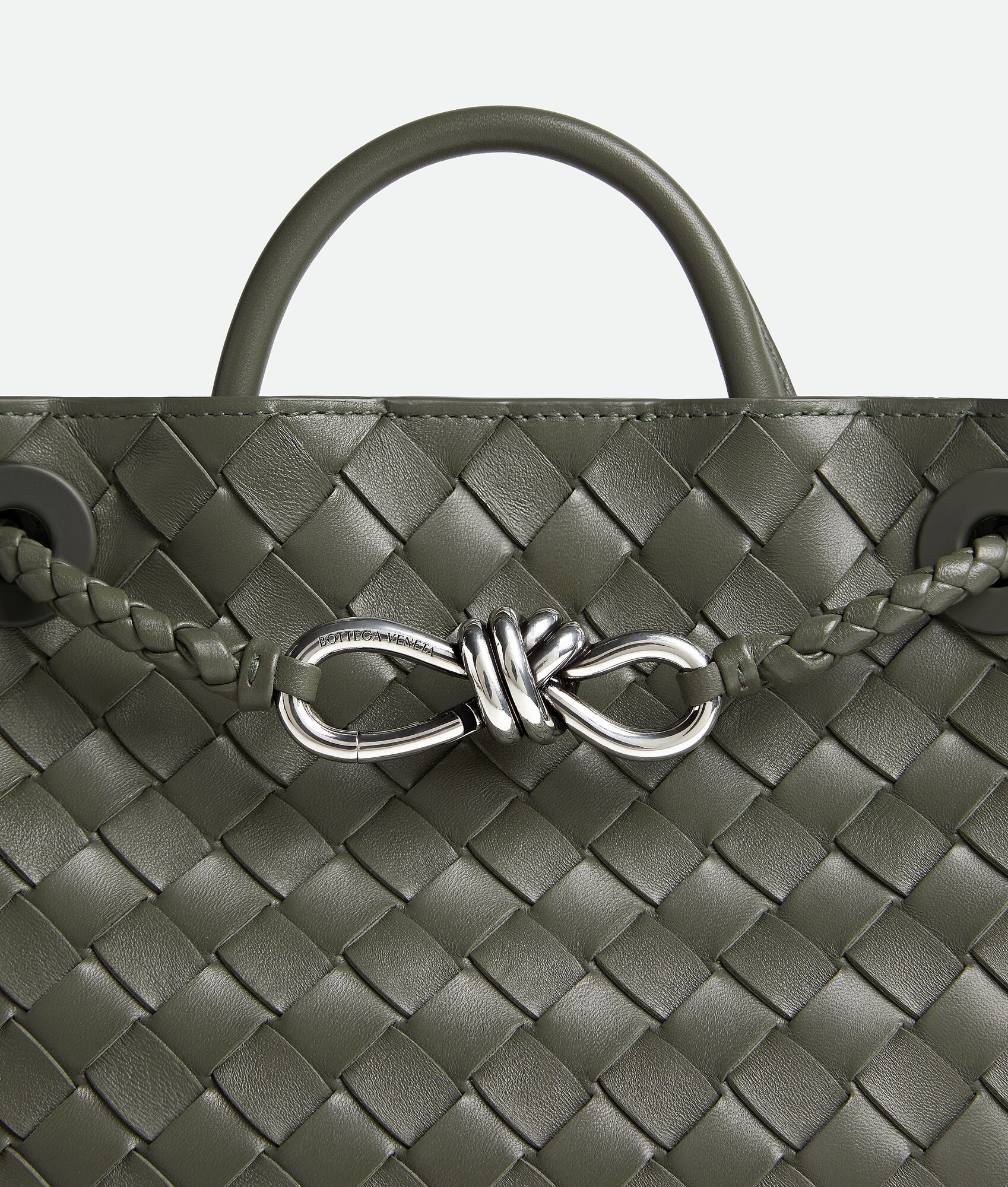 BOTTEGA VENETA 小号Andiamo手提包