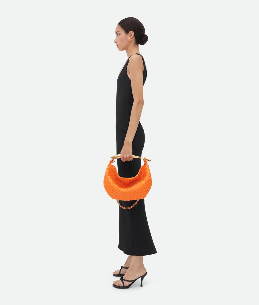 BOTTEGA VENETA Sardine链条手袋