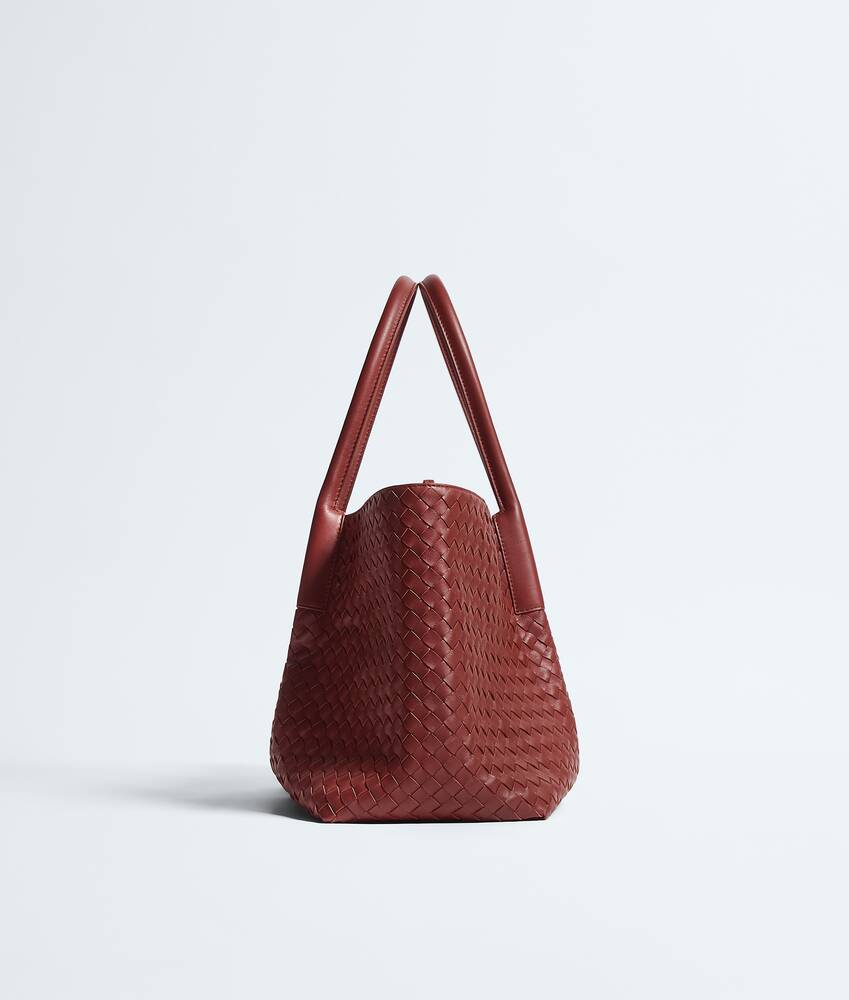 BOTTEGA VENETA 大号Pinacoteca托特手袋