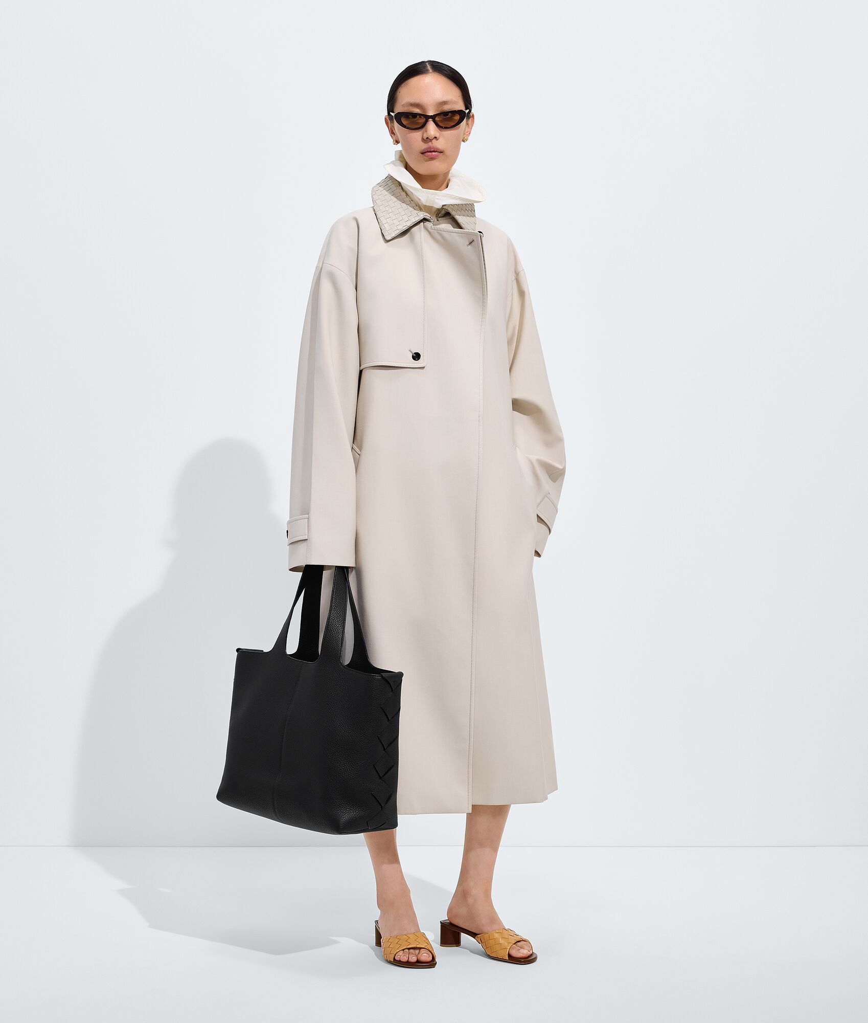 BOTTEGA VENETA Diago托特手袋