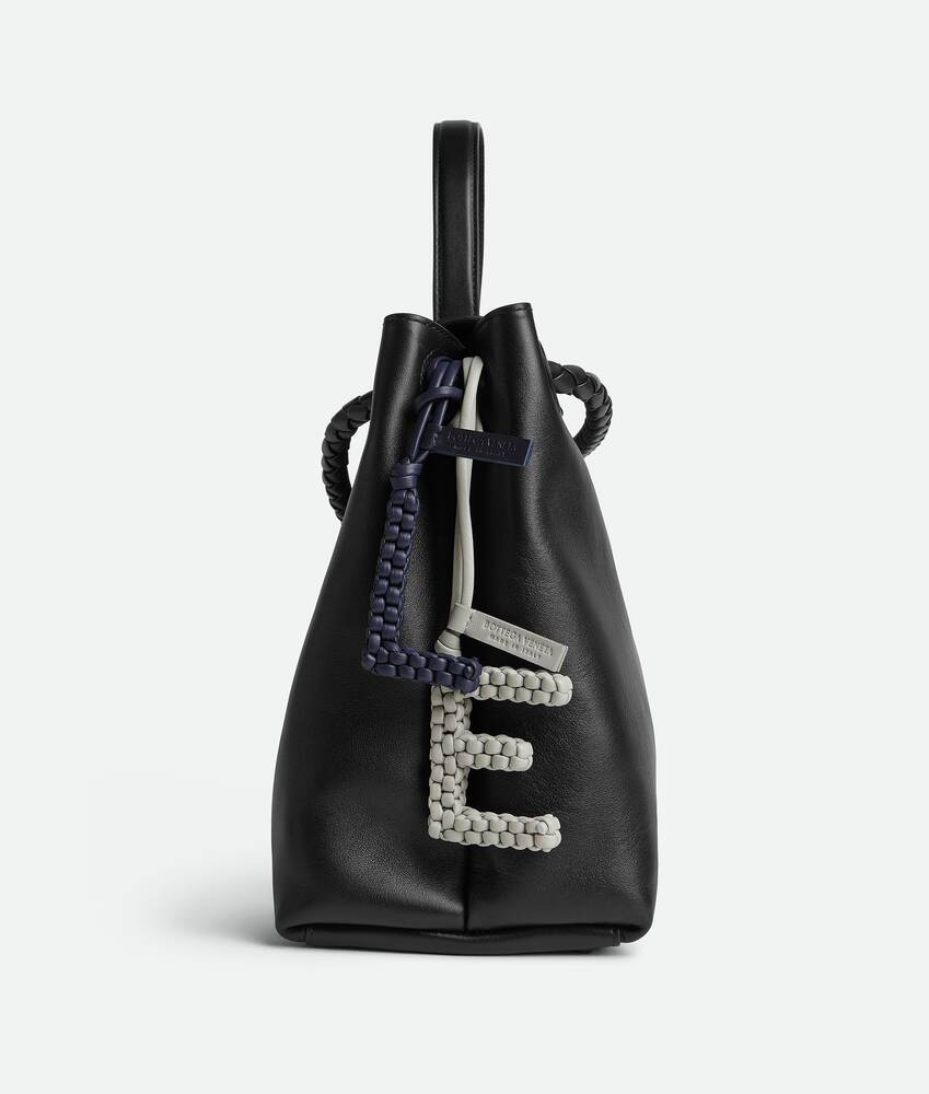 BOTTEGA VENETA 字母L挂件