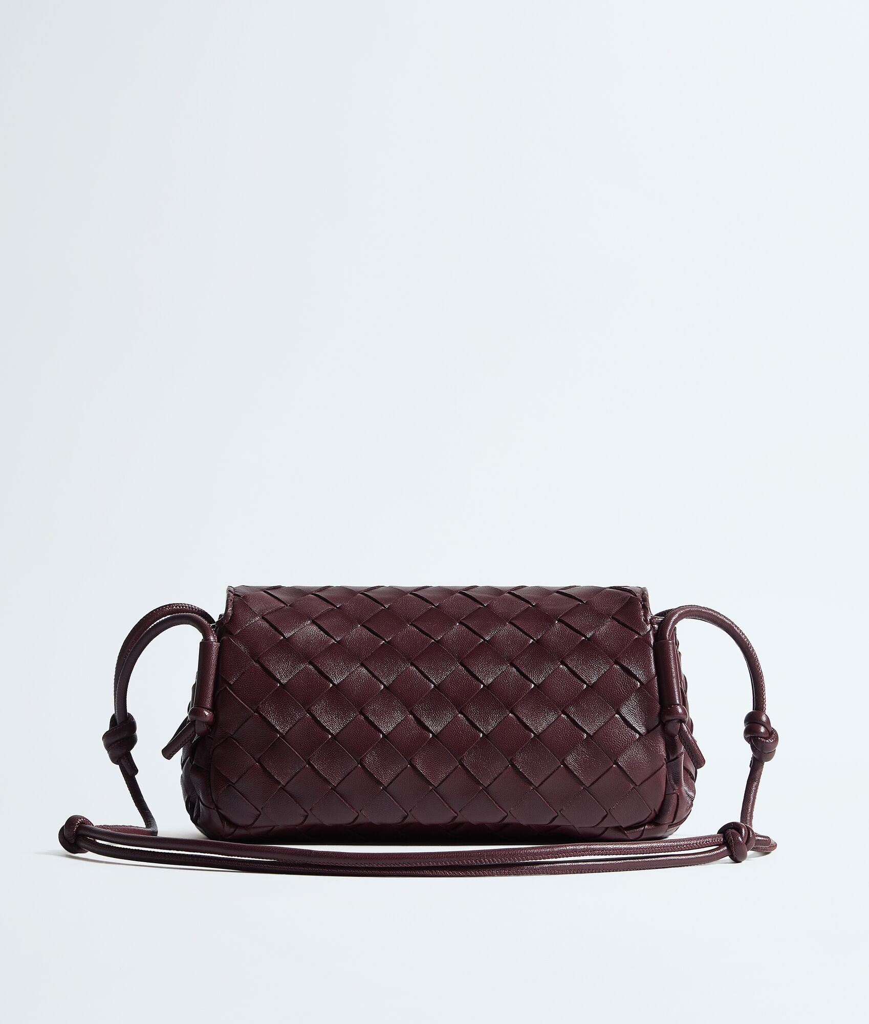 BOTTEGA VENETA Notturno斜挎包