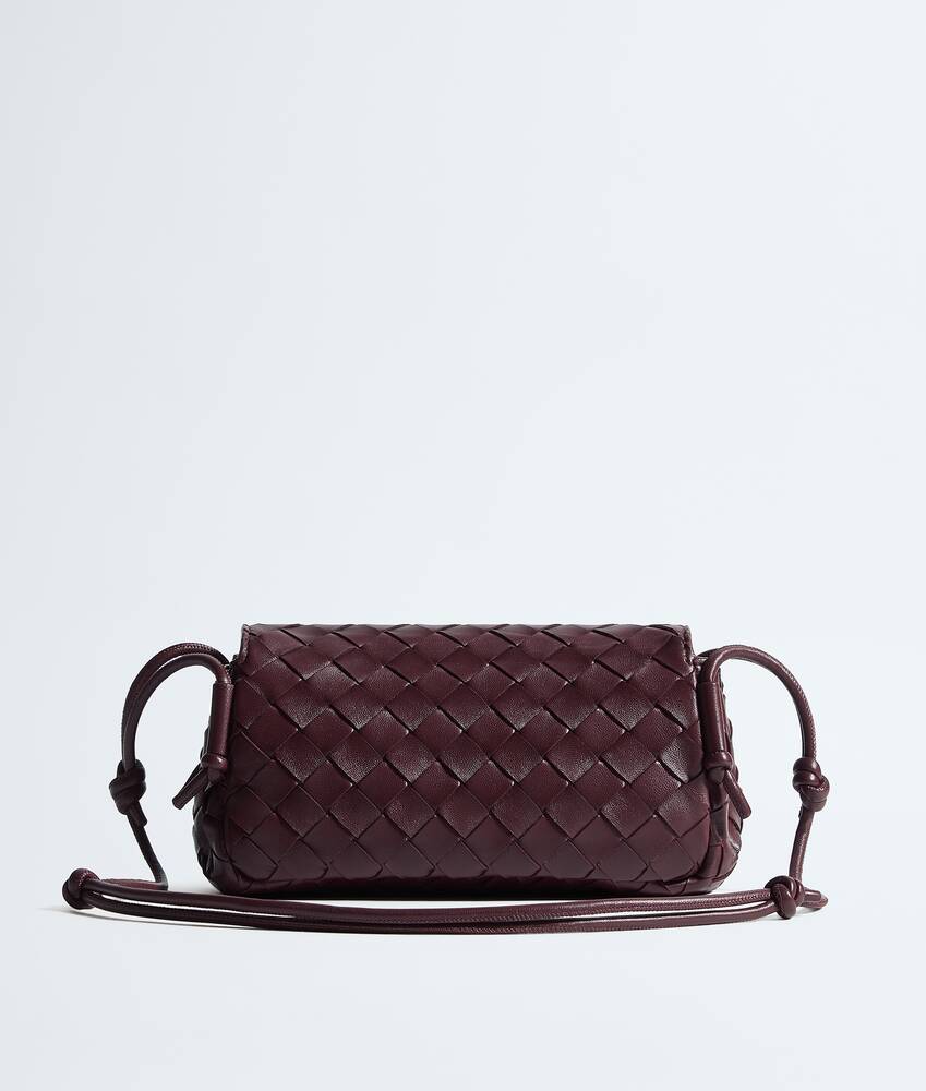 BOTTEGA VENETA Notturno斜挎包