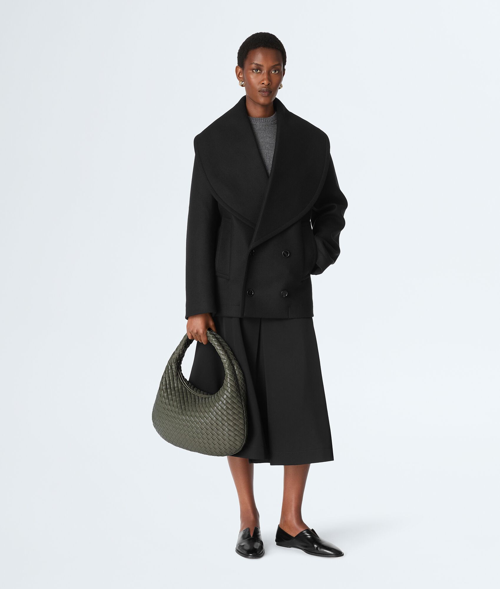 BOTTEGA VENETA Veneta肩背包