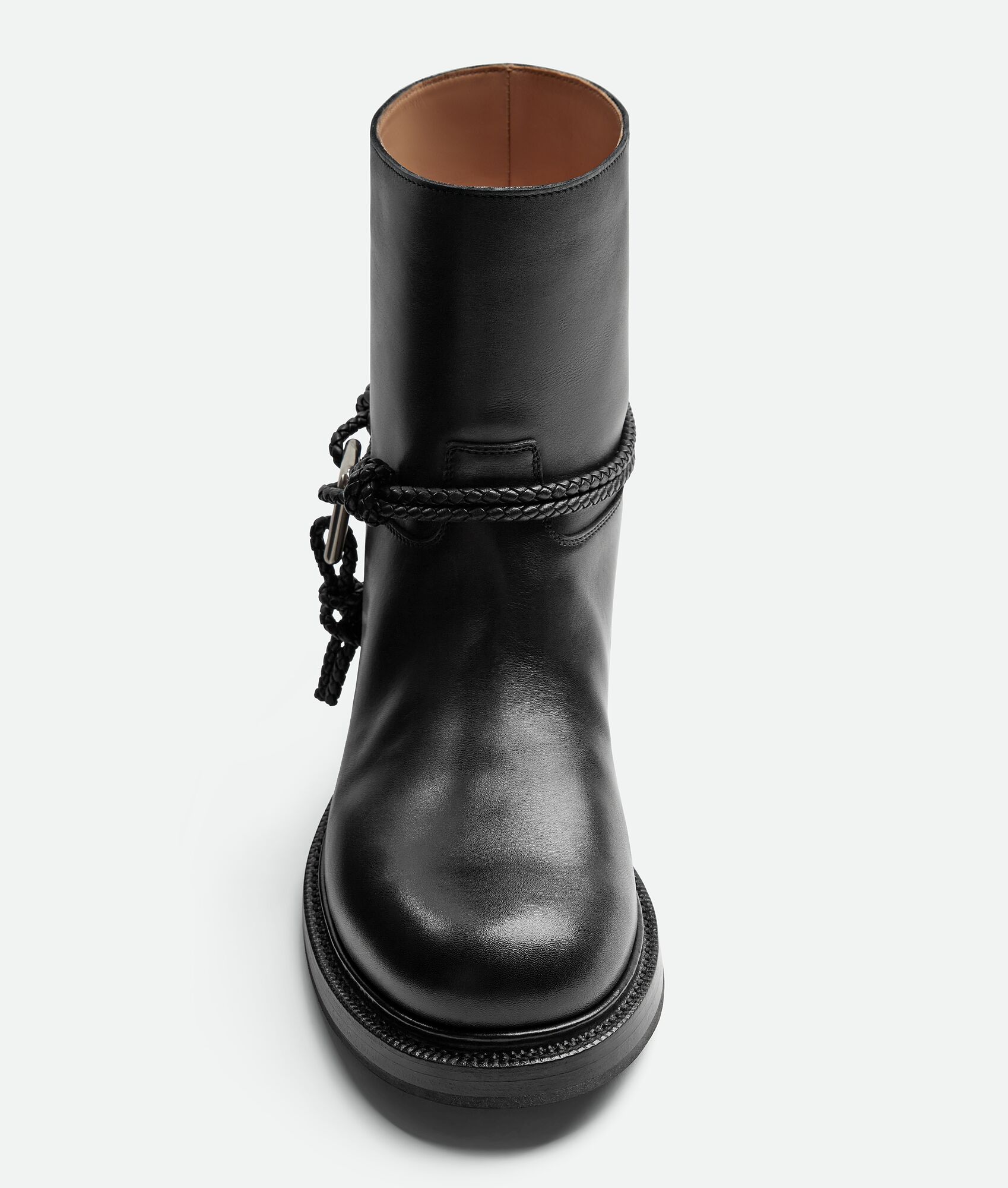 BOTTEGA VENETA 女士James踝靴