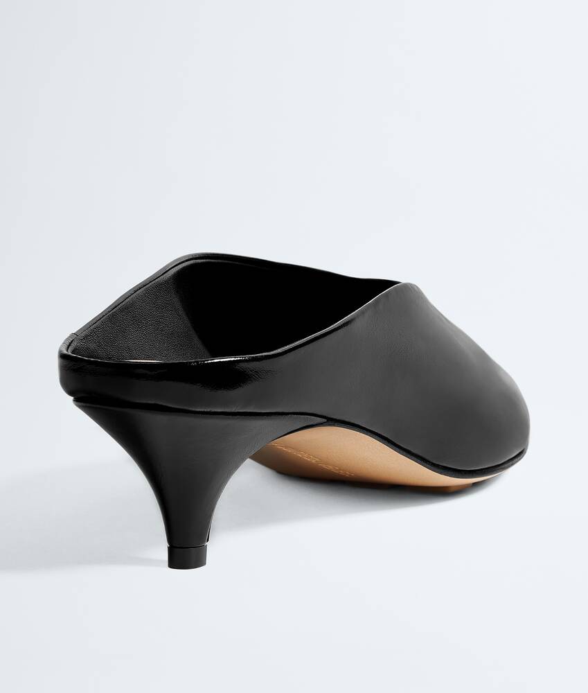 BOTTEGA VENETA 女士Vesta穆勒高跟鞋