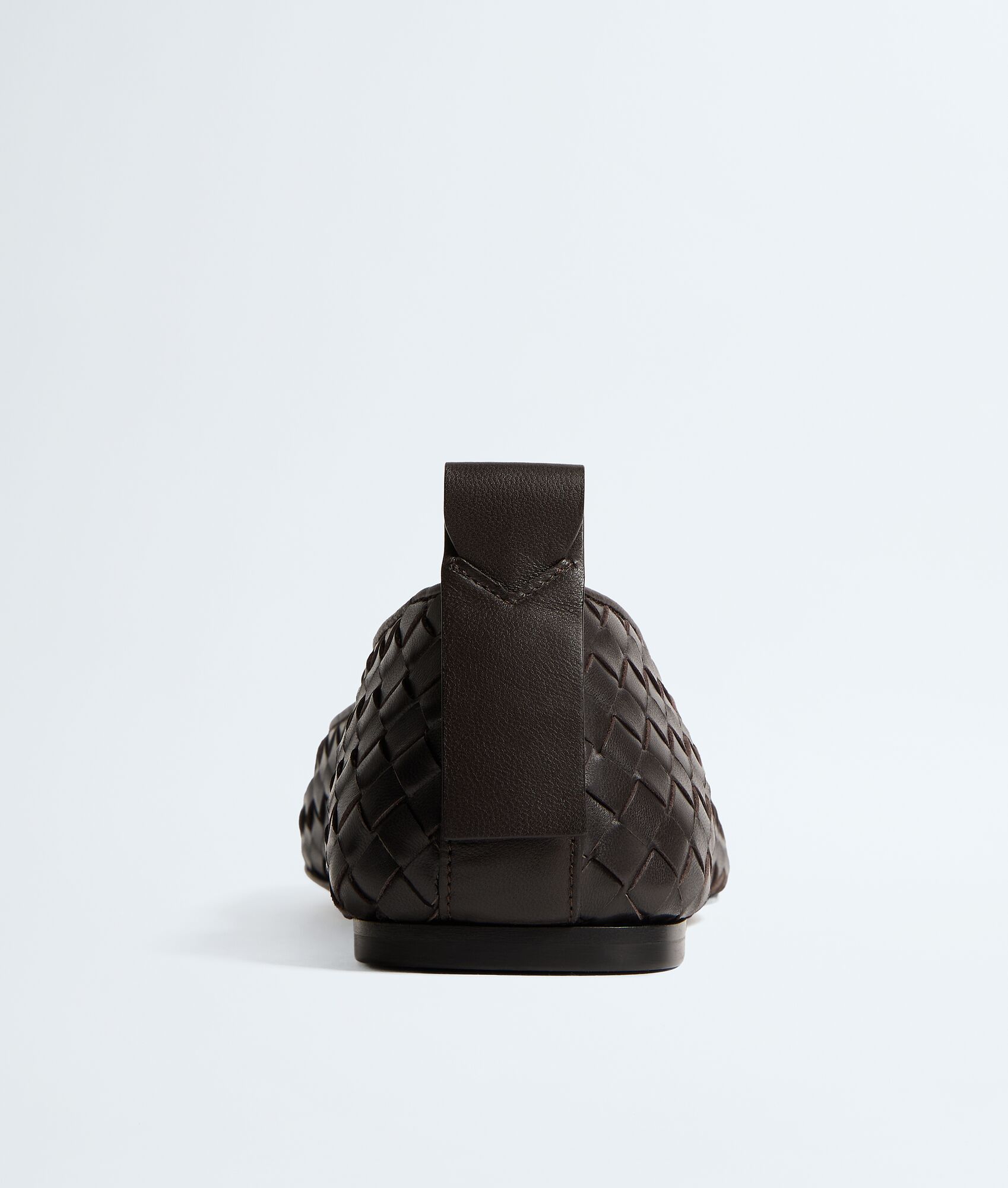 BOTTEGA VENETA 女士Charlotte芭蕾舞鞋