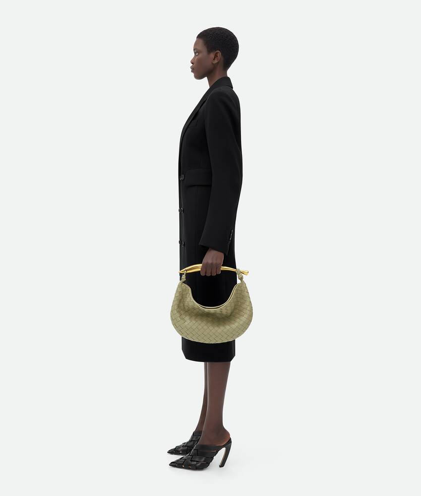 BOTTEGA VENETA Sardine手袋