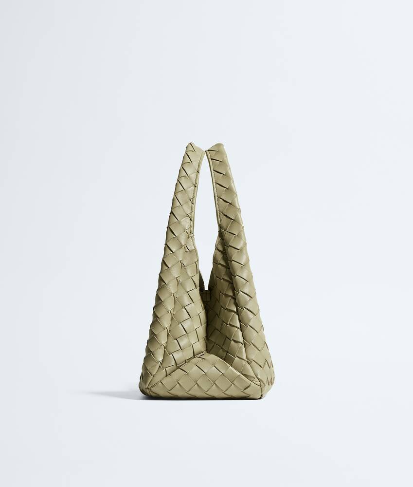 BOTTEGA VENETA 小号Campana肩背包