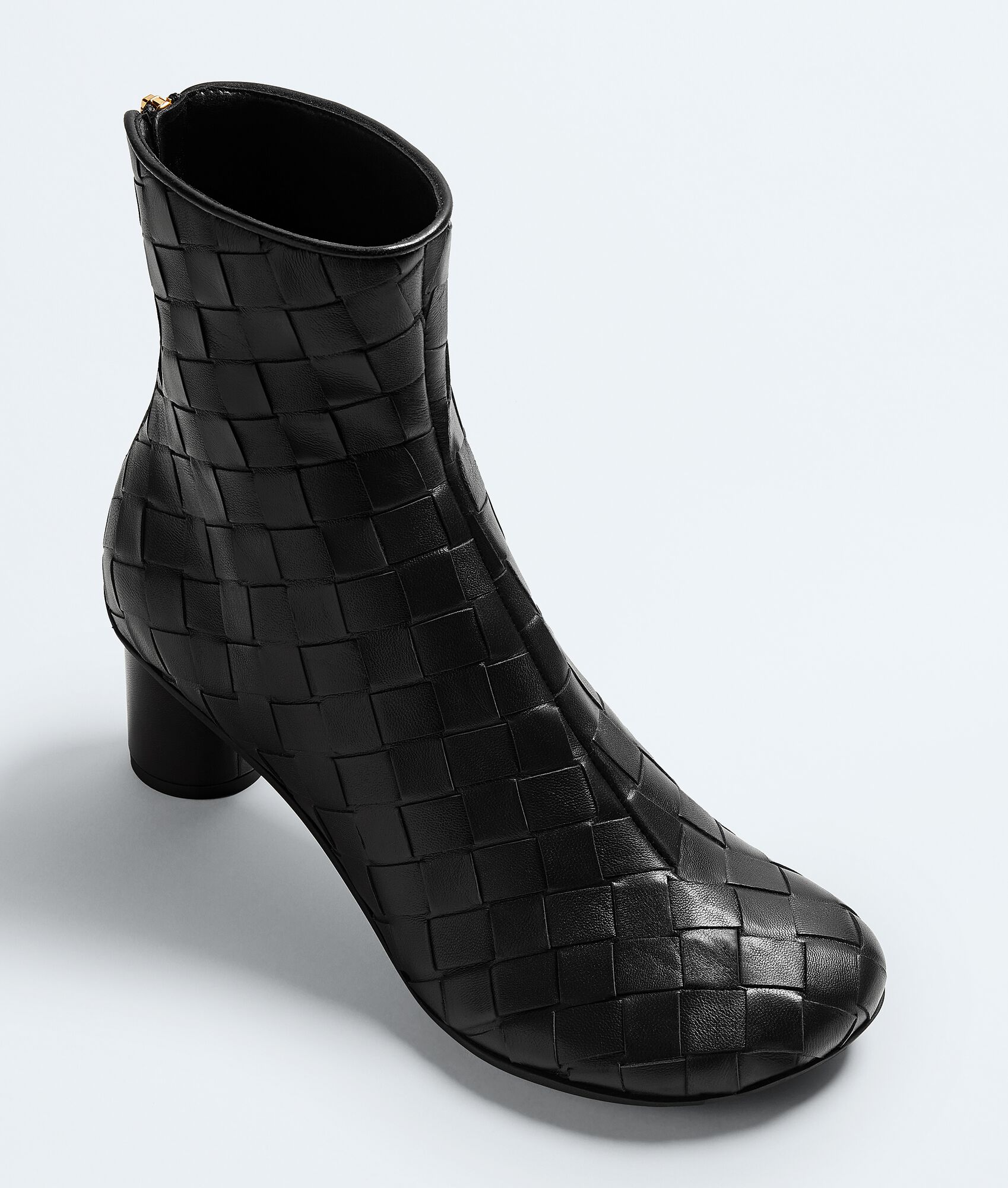 BOTTEGA VENETA 女士Atomic踝靴