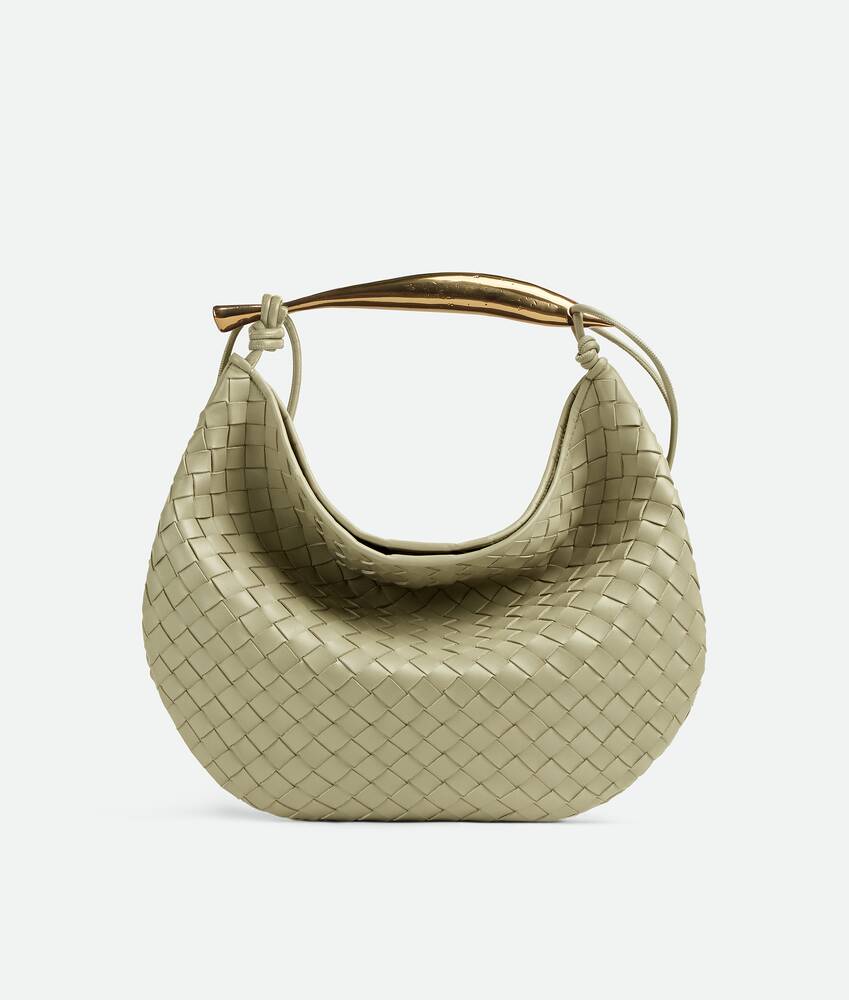 BOTTEGA VENETA Sardine大号肩背包
