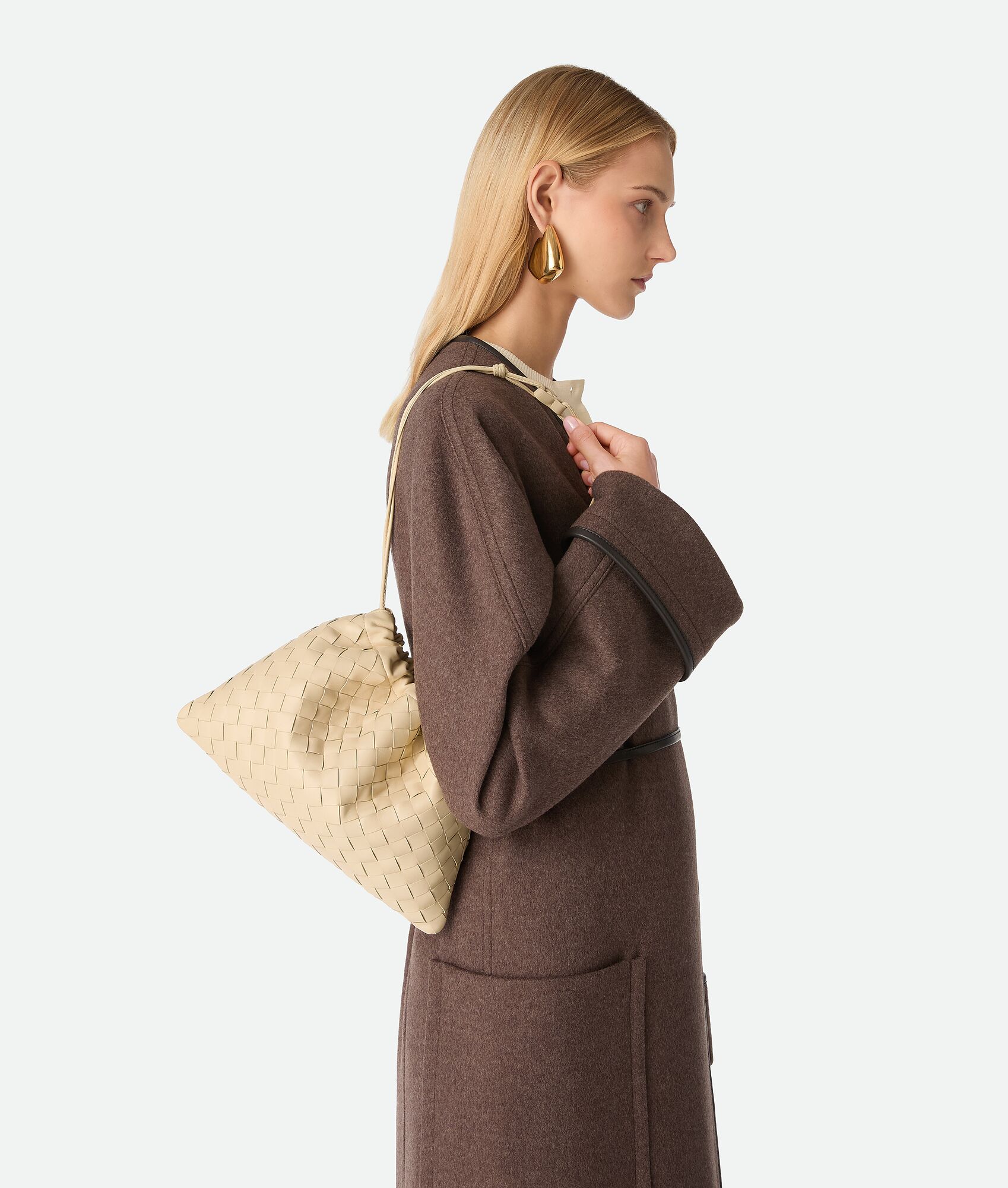 BOTTEGA VENETA Dustbag手拿包