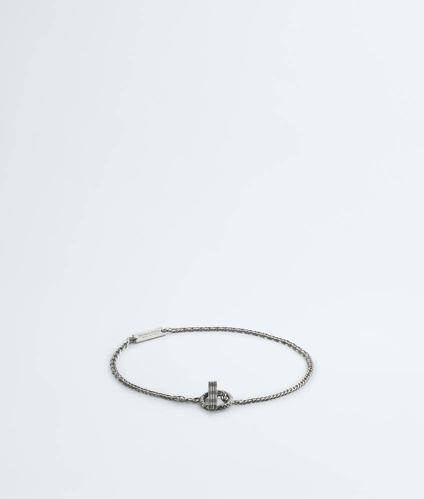 BOTTEGA VENETA Veneta链节手链