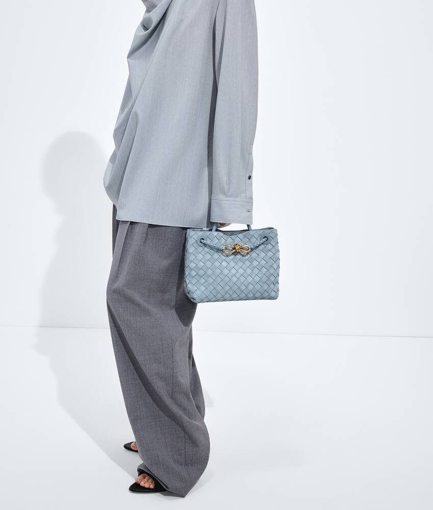 BOTTEGA VENETA 小号Andiamo手提包