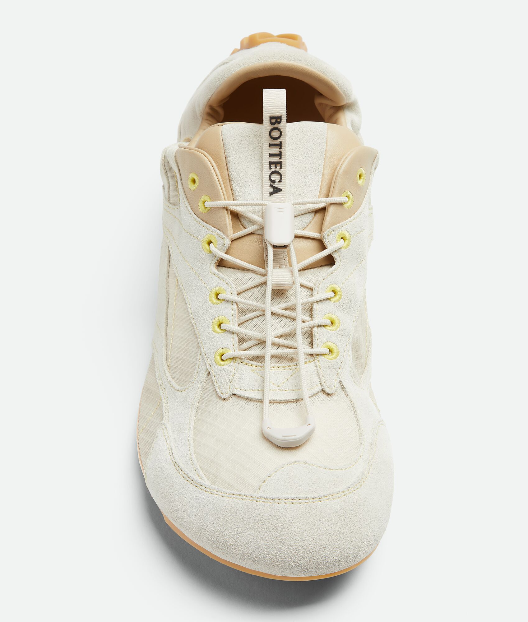 BOTTEGA VENETA 女士Orbit Flash运动鞋