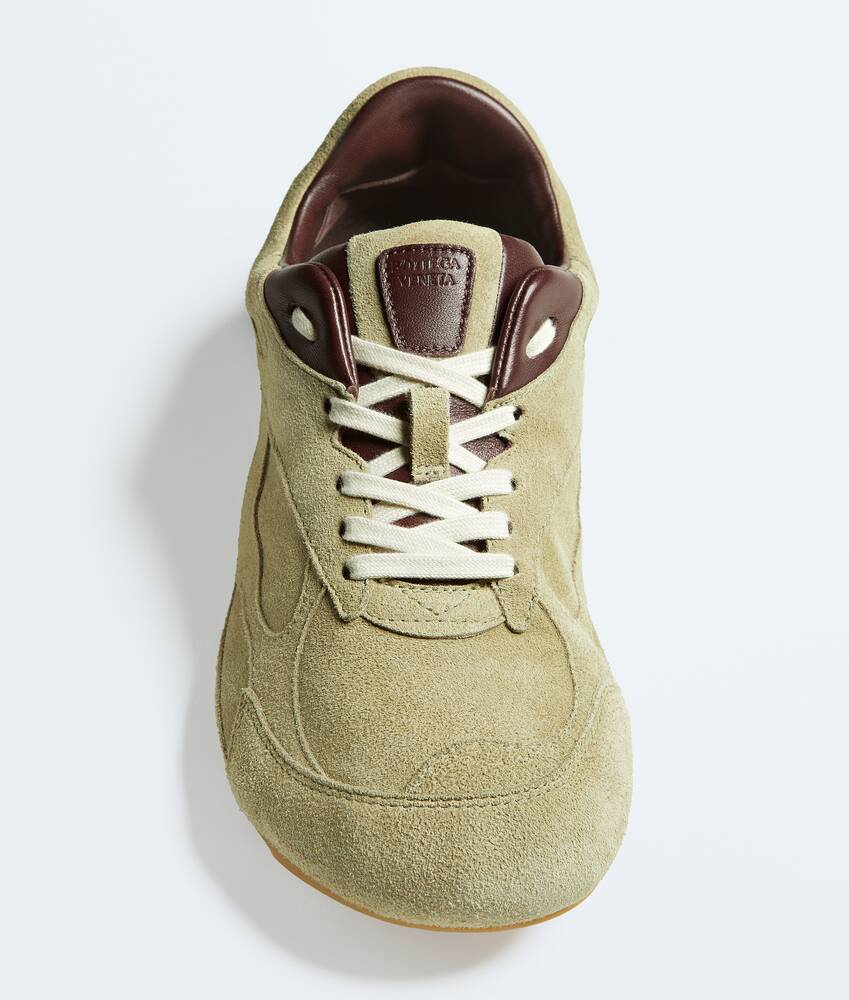 BOTTEGA VENETA 女士Orbit Flash运动鞋