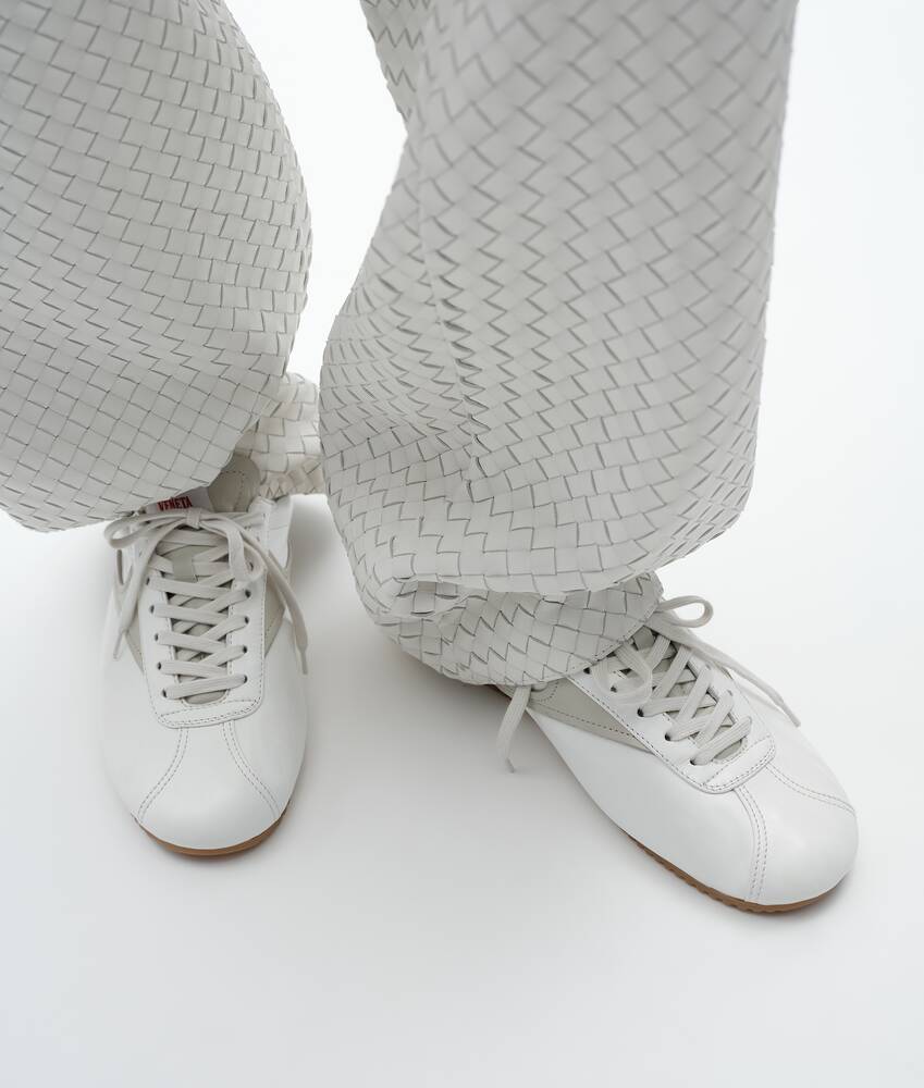BOTTEGA VENETA 女士Shot运动鞋