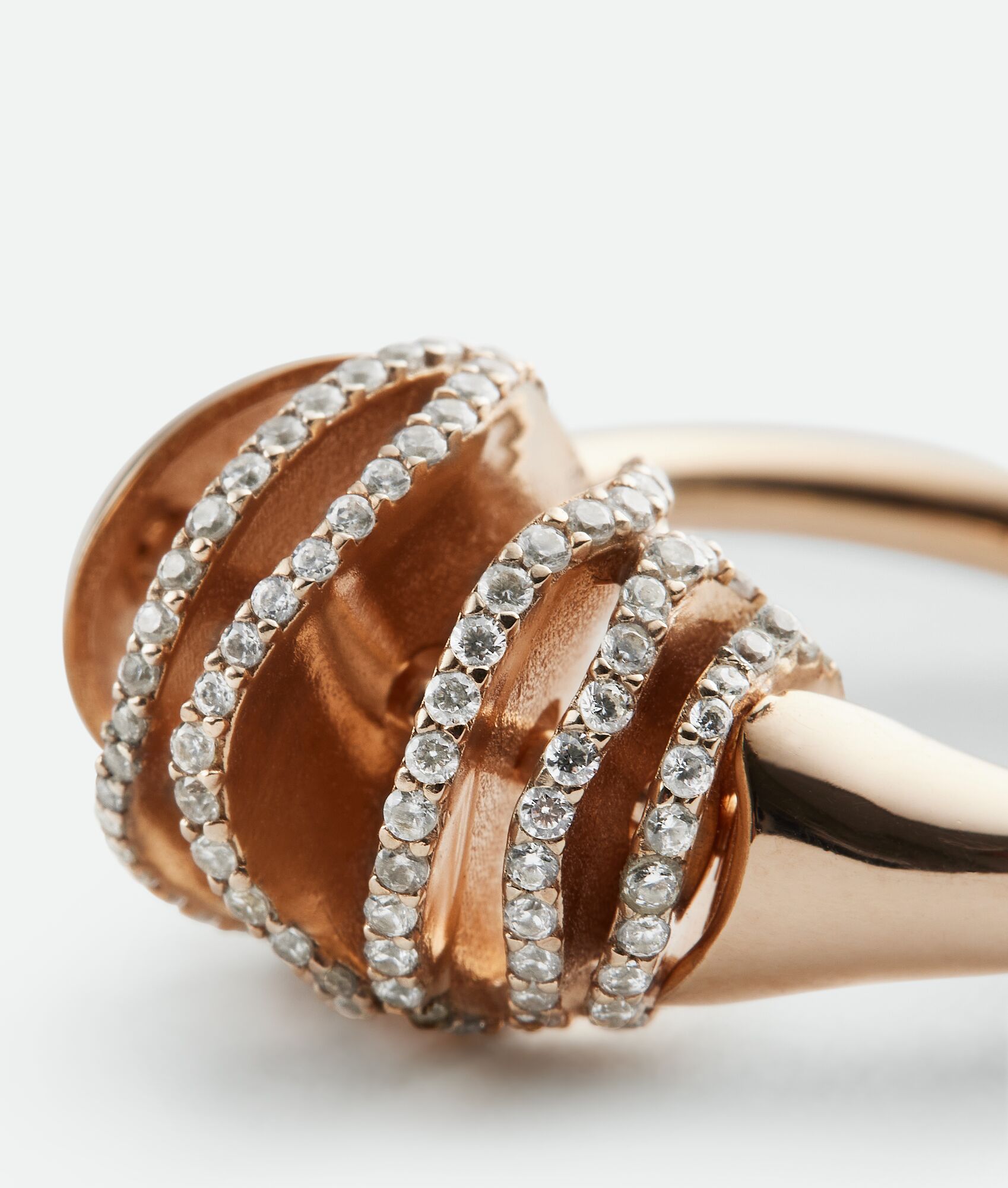 BOTTEGA VENETA Drop戒指